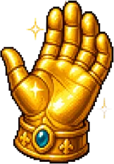 Touche de midas