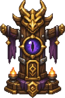 Totem du sommeil