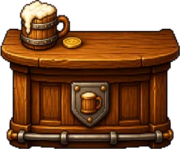 Grand bar