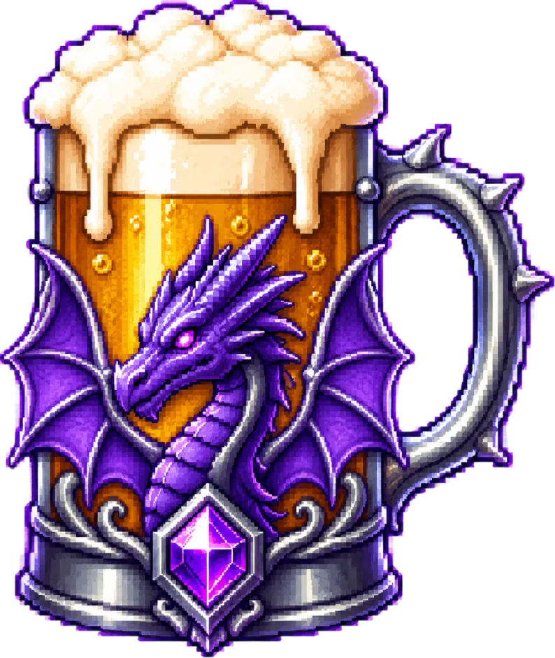 Chope draconic