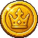 Pièce royale