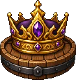 Le roi viens boire