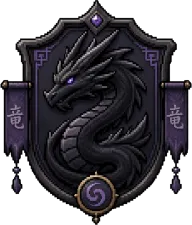 Ecuson du dragon