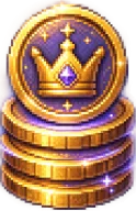 Or royale
